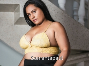 Samantapaul
