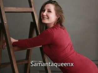 Samantaqueenx
