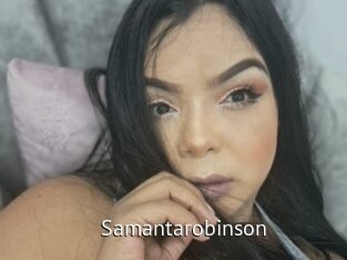 Samantarobinson