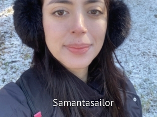 Samantasailor