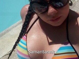 Samantasmit