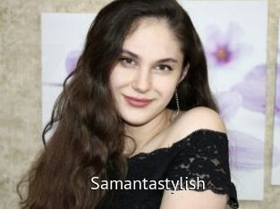 samantastylish Zizi X