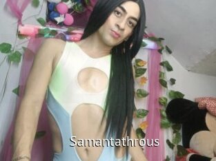 Samantathrous