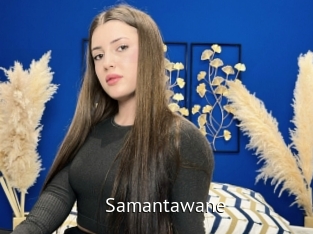 Samantawane