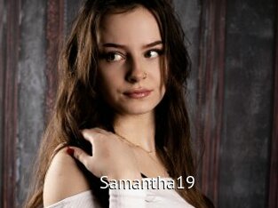 Samantha19