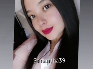 Samantha39