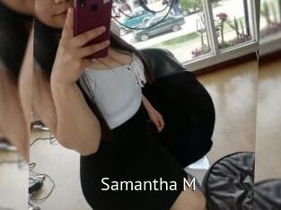samantha_M Zizi X