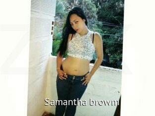 Samantha_browm