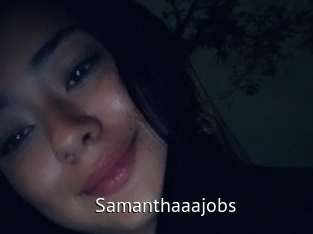 Samanthaaajobs