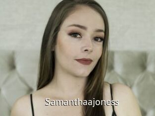 samanthaajoness Zizi X
