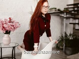 Samanthaamore