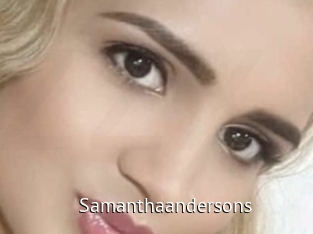 Samanthaandersons
