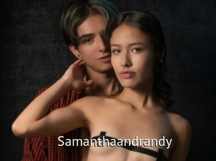 Samanthaandrandy