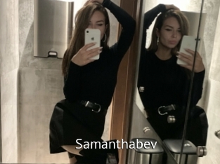 Samanthabev