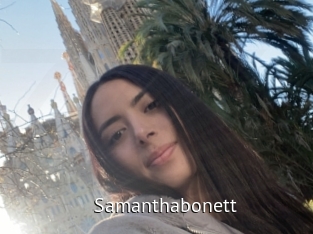 Samanthabonett