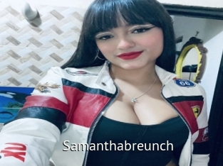 samanthabreunch Zizi X