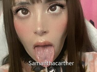 Samanthacarther