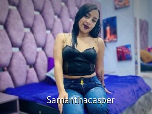 Samanthacasper