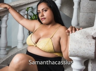 Samanthacassius