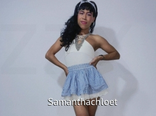 Samanthachloet