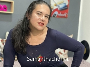 Samanthachonor
