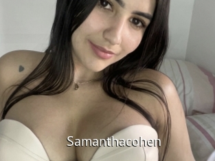 Samanthacohen
