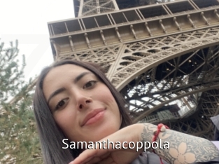 Samanthacoppola
