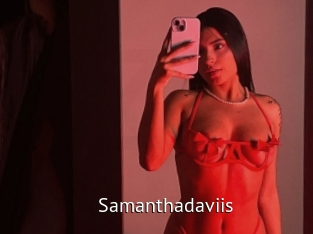 Samanthadaviis