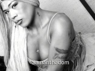 Samanthadom