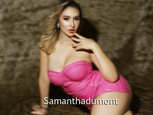 Samanthadumont