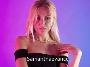 Samanthaevance