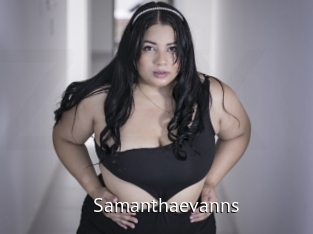 Samanthaevanns