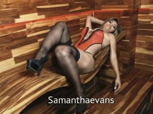 Samanthaevans
