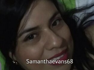 Samanthaevans68