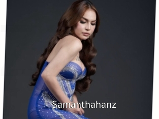 Samanthahanz