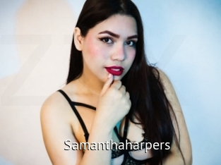 Samanthaharpers
