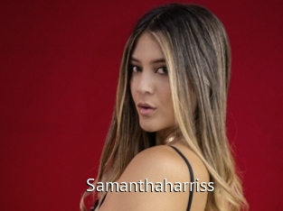 Samanthaharriss
