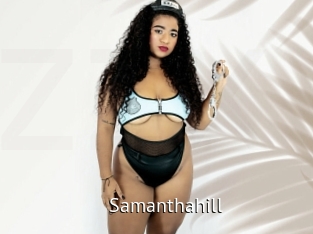 samanthahill Zizi X