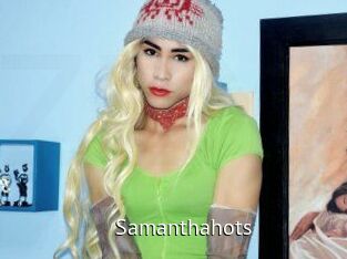 Samanthahots