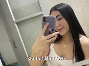 Samanthahowk