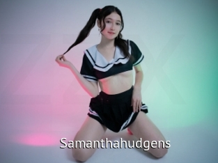 Samanthahudgens