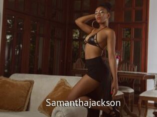 Samanthajackson