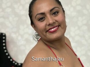 Samanthajau