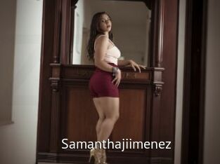 Samanthajiimenez