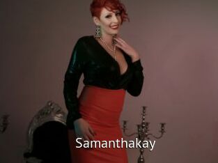 Samanthakay