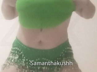 Samanthakushh