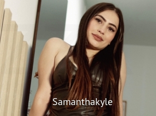 samanthakyle Zizi X