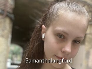 Samanthalangford
