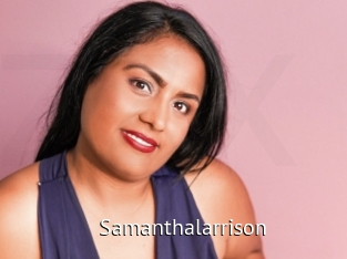 Samanthalarrison