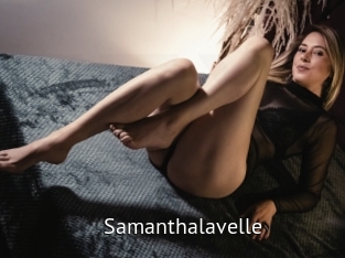 samanthalavelle Zizi X